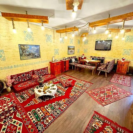 Sebilhan Apart Hotel Saraybosna Dış mekan fotoğraf
