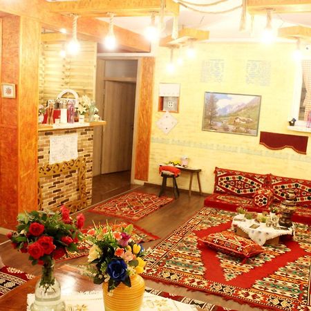 Sebilhan Apart Hotel Saraybosna Dış mekan fotoğraf
