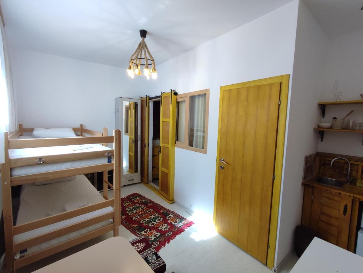Sebilhan Apart Hotel Saraybosna Dış mekan fotoğraf