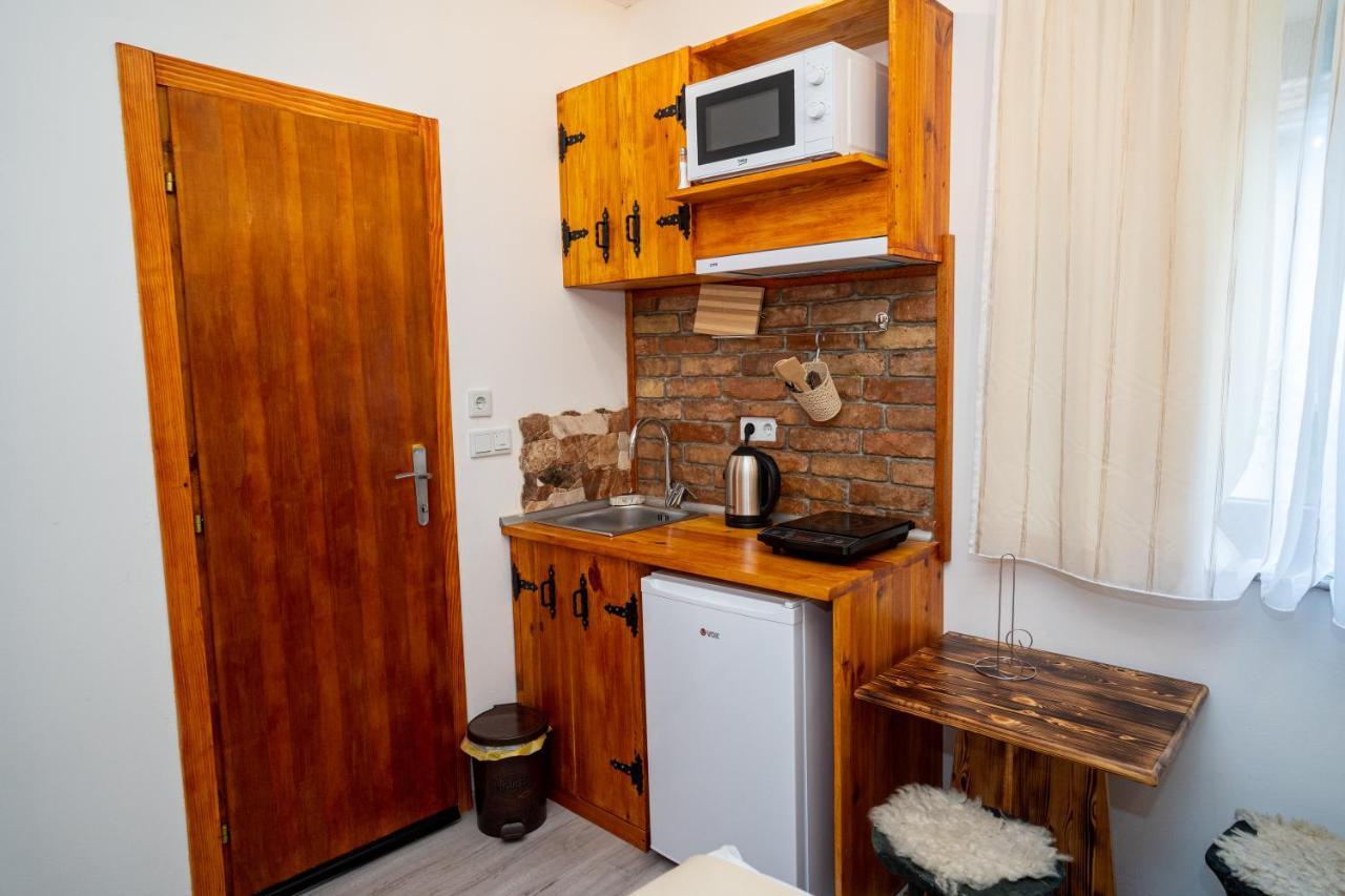 Sebilhan Apart Hotel Saraybosna Dış mekan fotoğraf