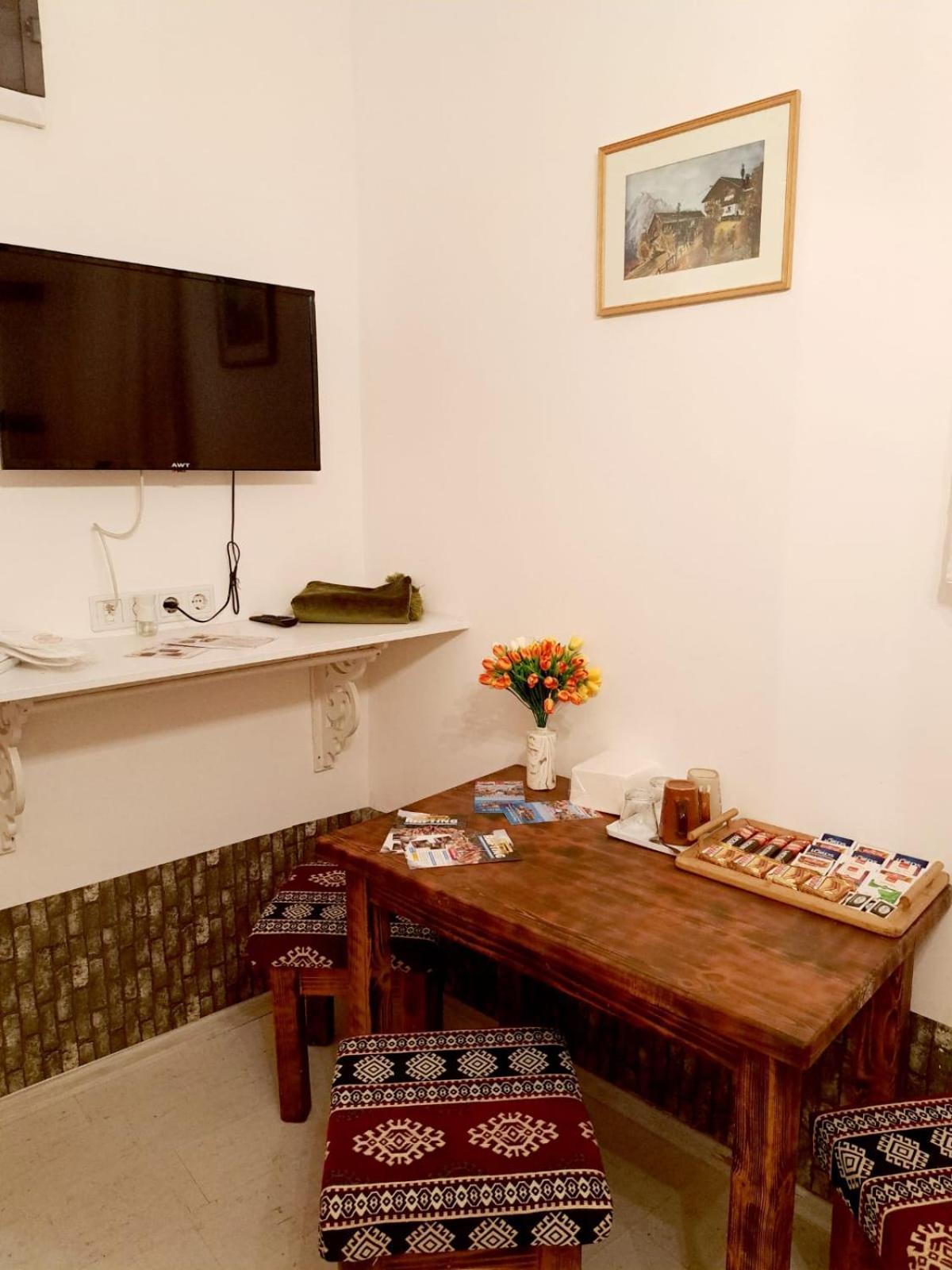 Sebilhan Apart Hotel Saraybosna Dış mekan fotoğraf