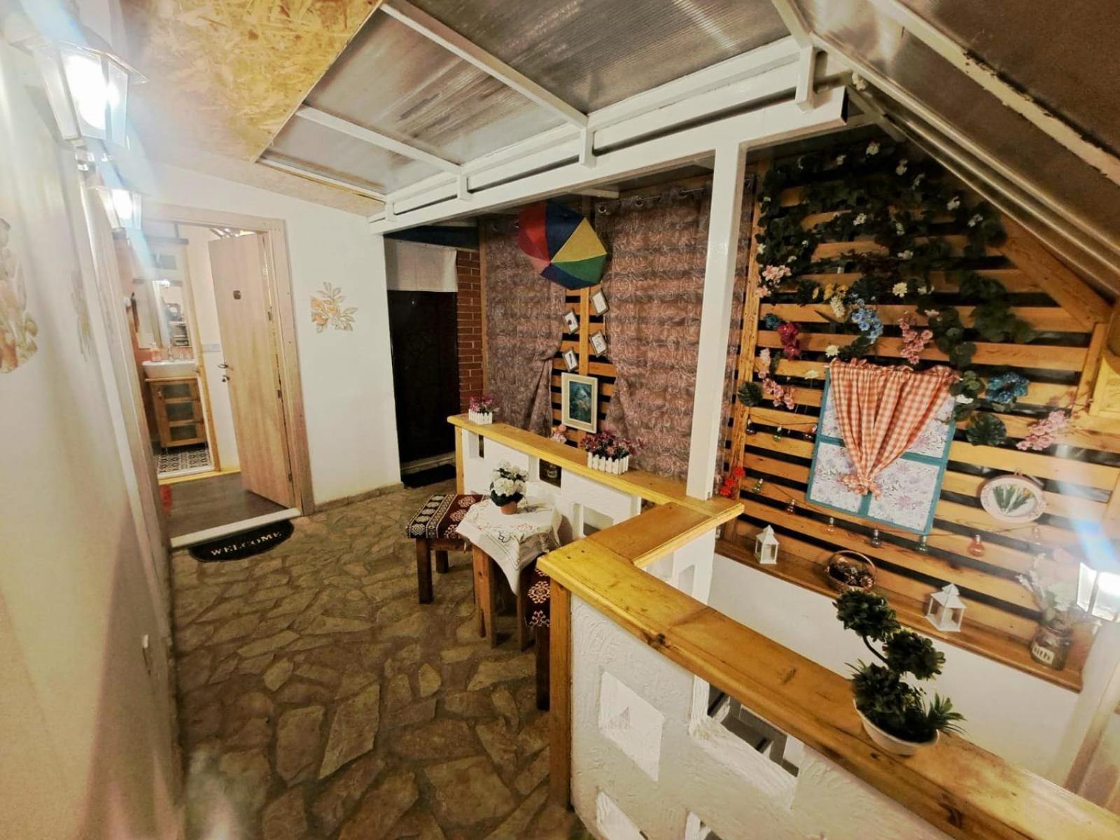 Sebilhan Apart Hotel Saraybosna Dış mekan fotoğraf