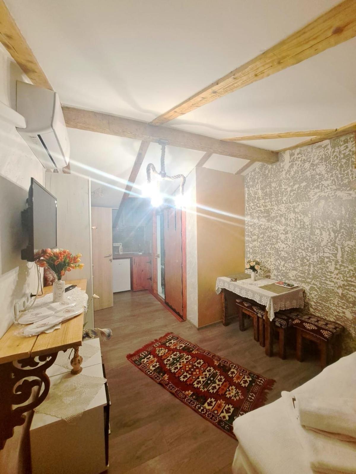 Sebilhan Apart Hotel Saraybosna Dış mekan fotoğraf
