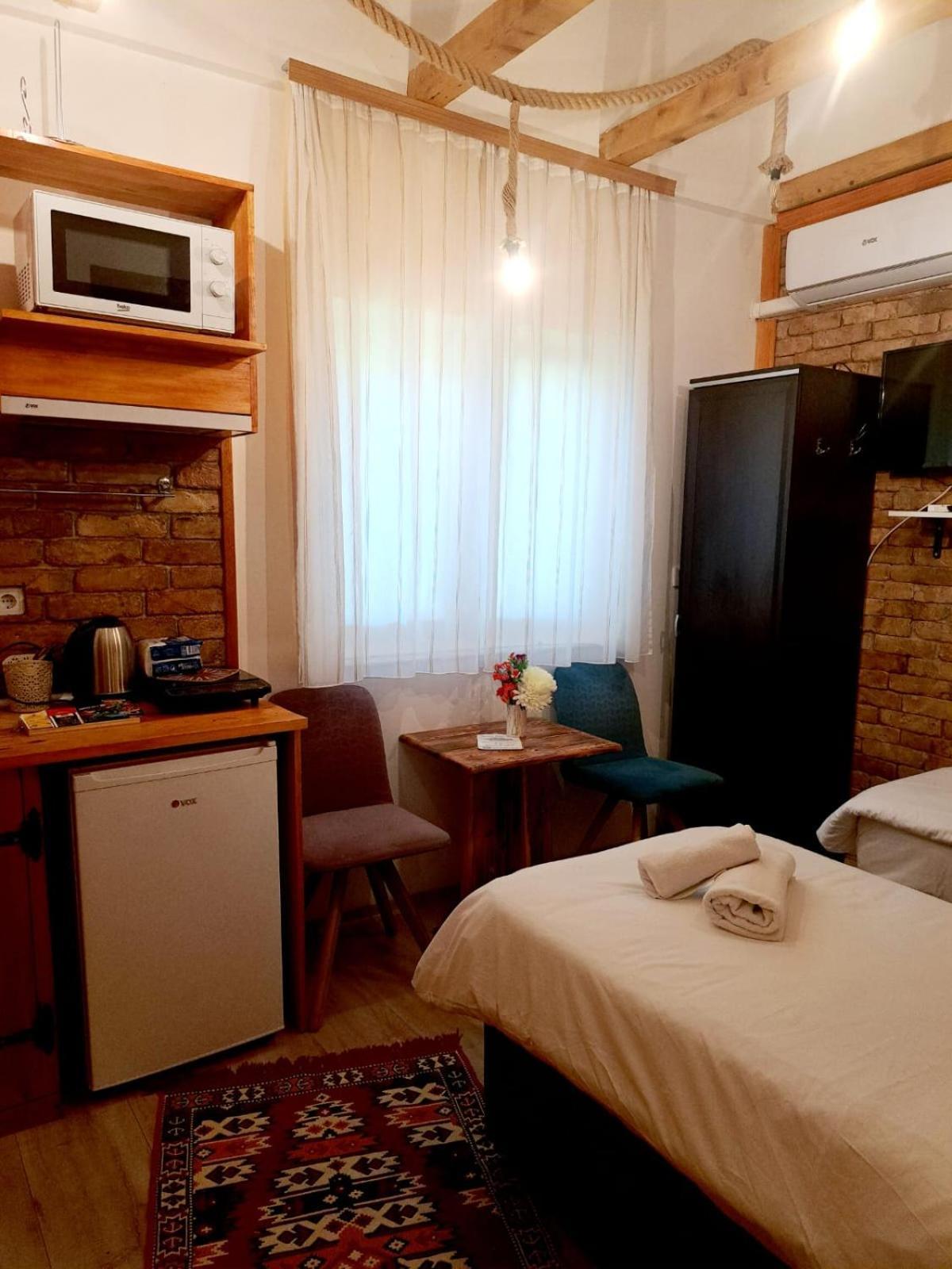 Sebilhan Apart Hotel Saraybosna Dış mekan fotoğraf