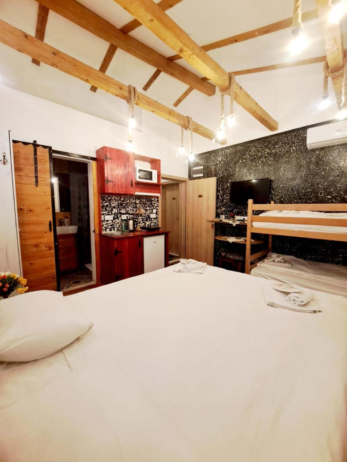 Sebilhan Apart Hotel Saraybosna Dış mekan fotoğraf