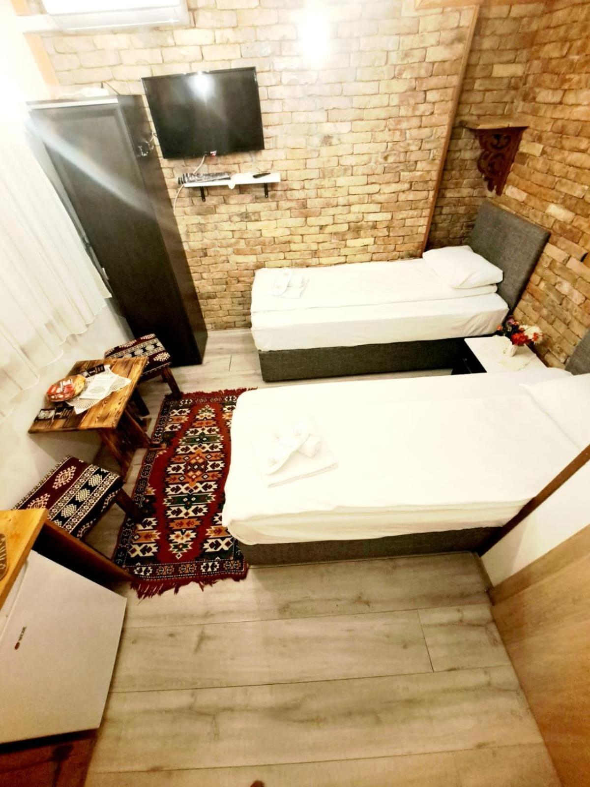 Sebilhan Apart Hotel Saraybosna Dış mekan fotoğraf