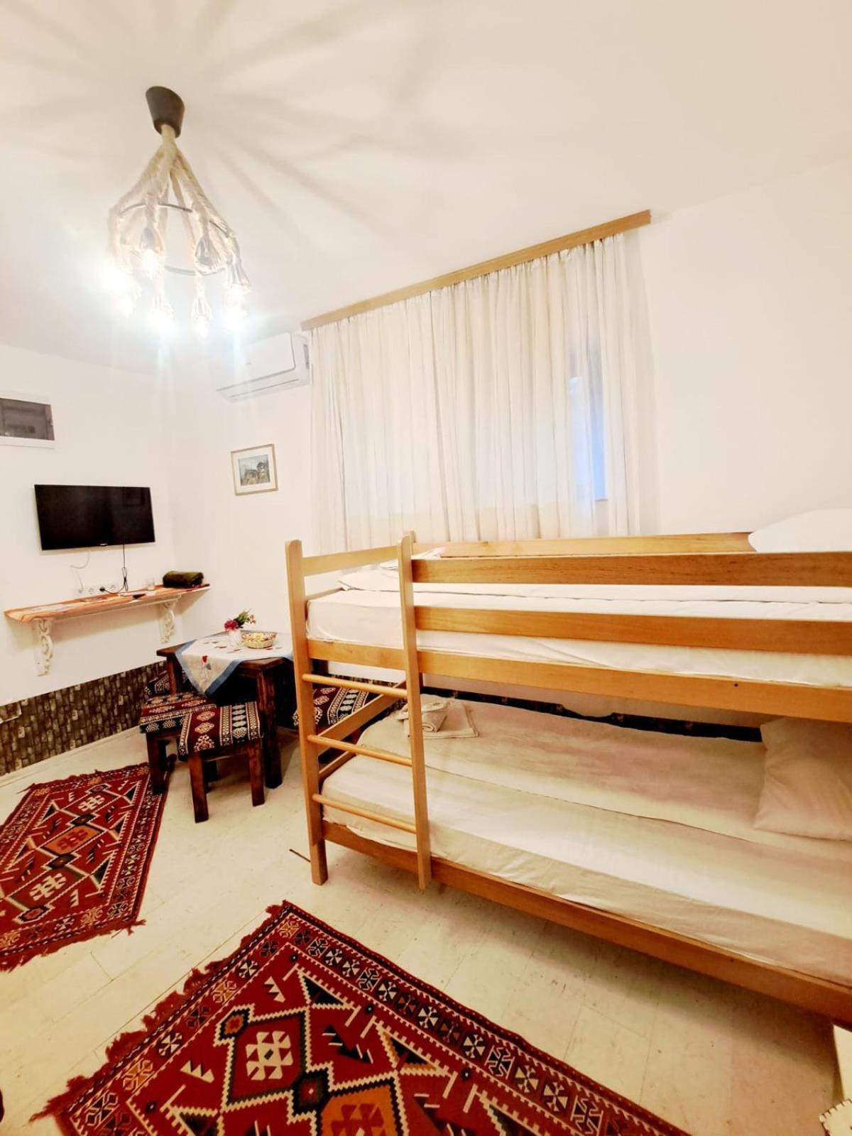 Sebilhan Apart Hotel Saraybosna Dış mekan fotoğraf