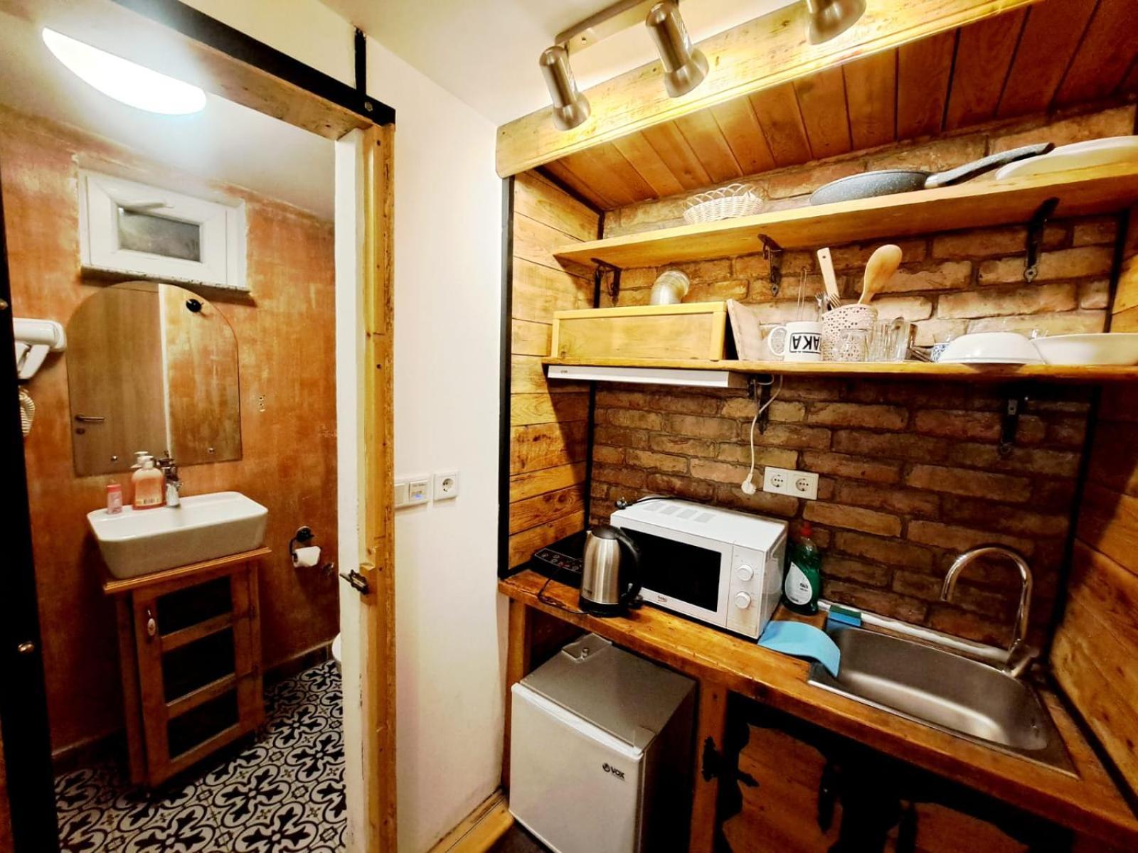Sebilhan Apart Hotel Saraybosna Dış mekan fotoğraf