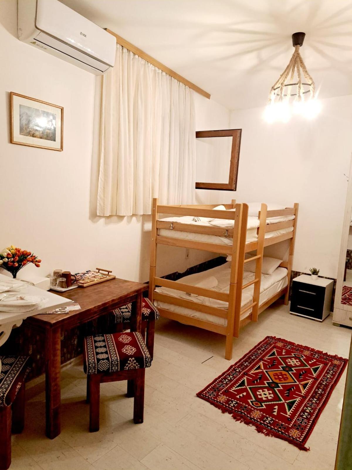 Sebilhan Apart Hotel Saraybosna Dış mekan fotoğraf