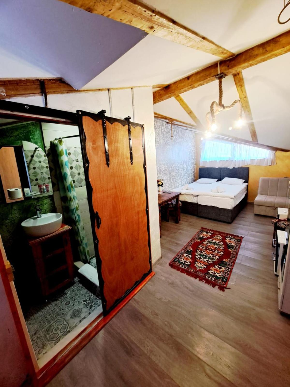Sebilhan Apart Hotel Saraybosna Dış mekan fotoğraf