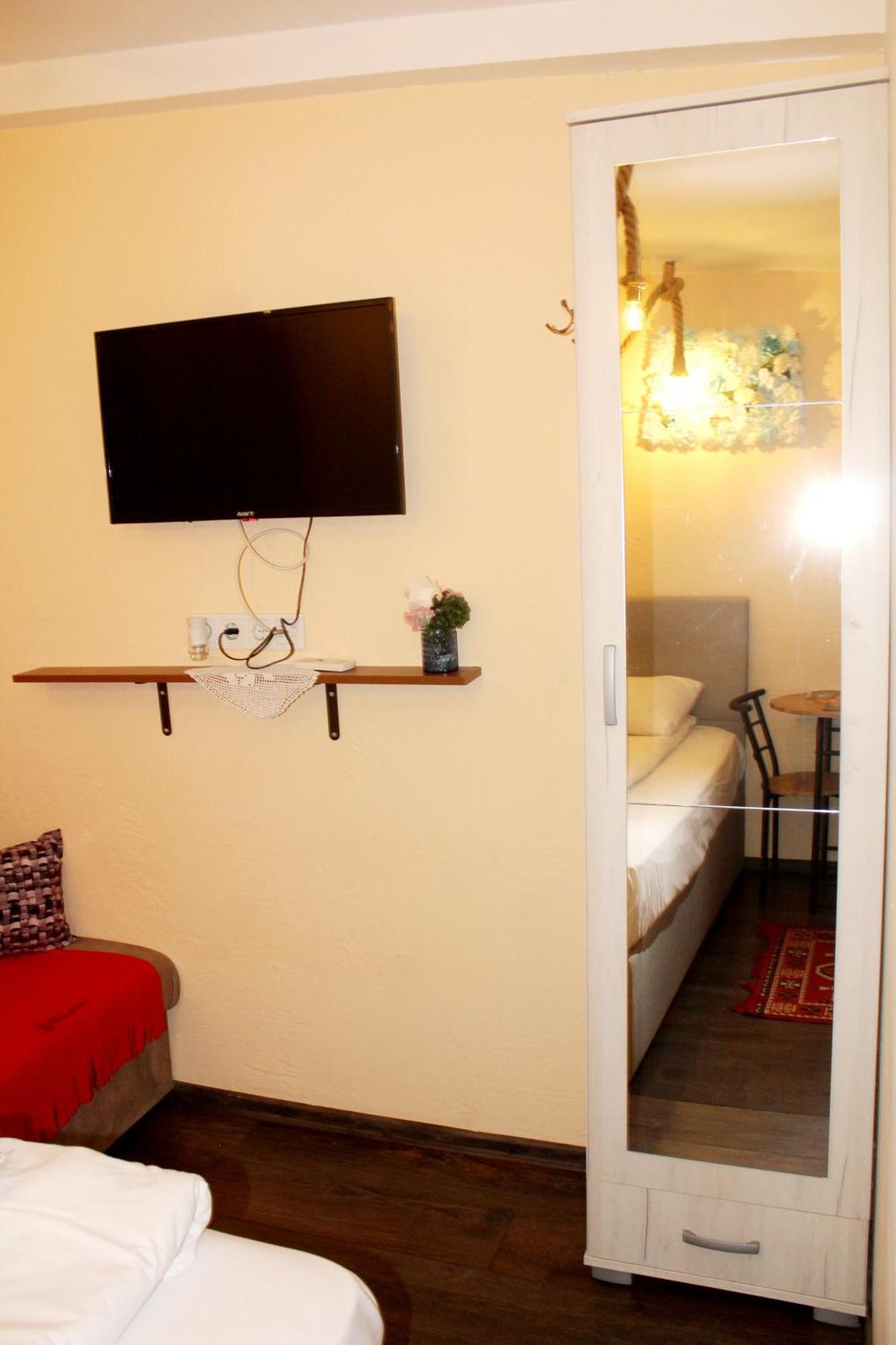 Sebilhan Apart Hotel Saraybosna Dış mekan fotoğraf