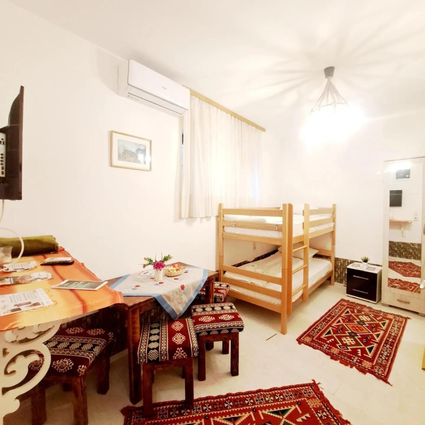 Sebilhan Apart Hotel Saraybosna Dış mekan fotoğraf