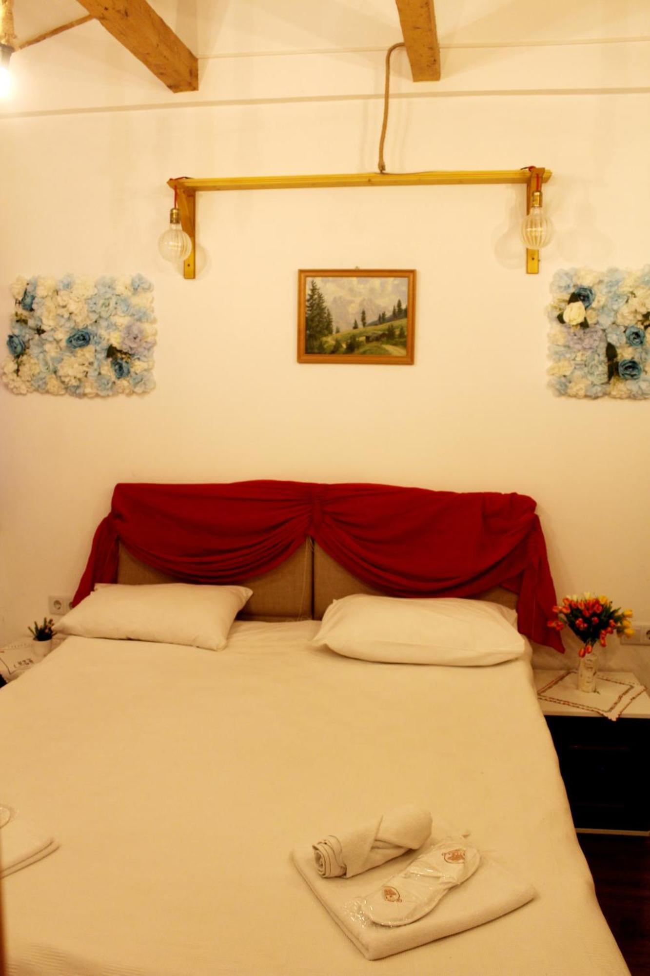 Sebilhan Apart Hotel Saraybosna Dış mekan fotoğraf