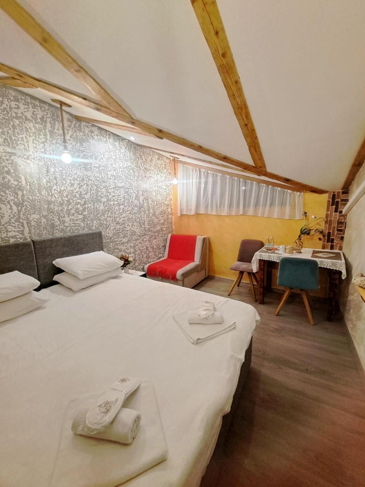Sebilhan Apart Hotel Saraybosna Dış mekan fotoğraf