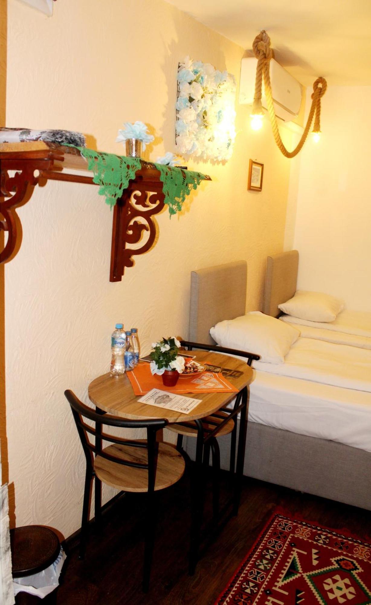 Sebilhan Apart Hotel Saraybosna Dış mekan fotoğraf