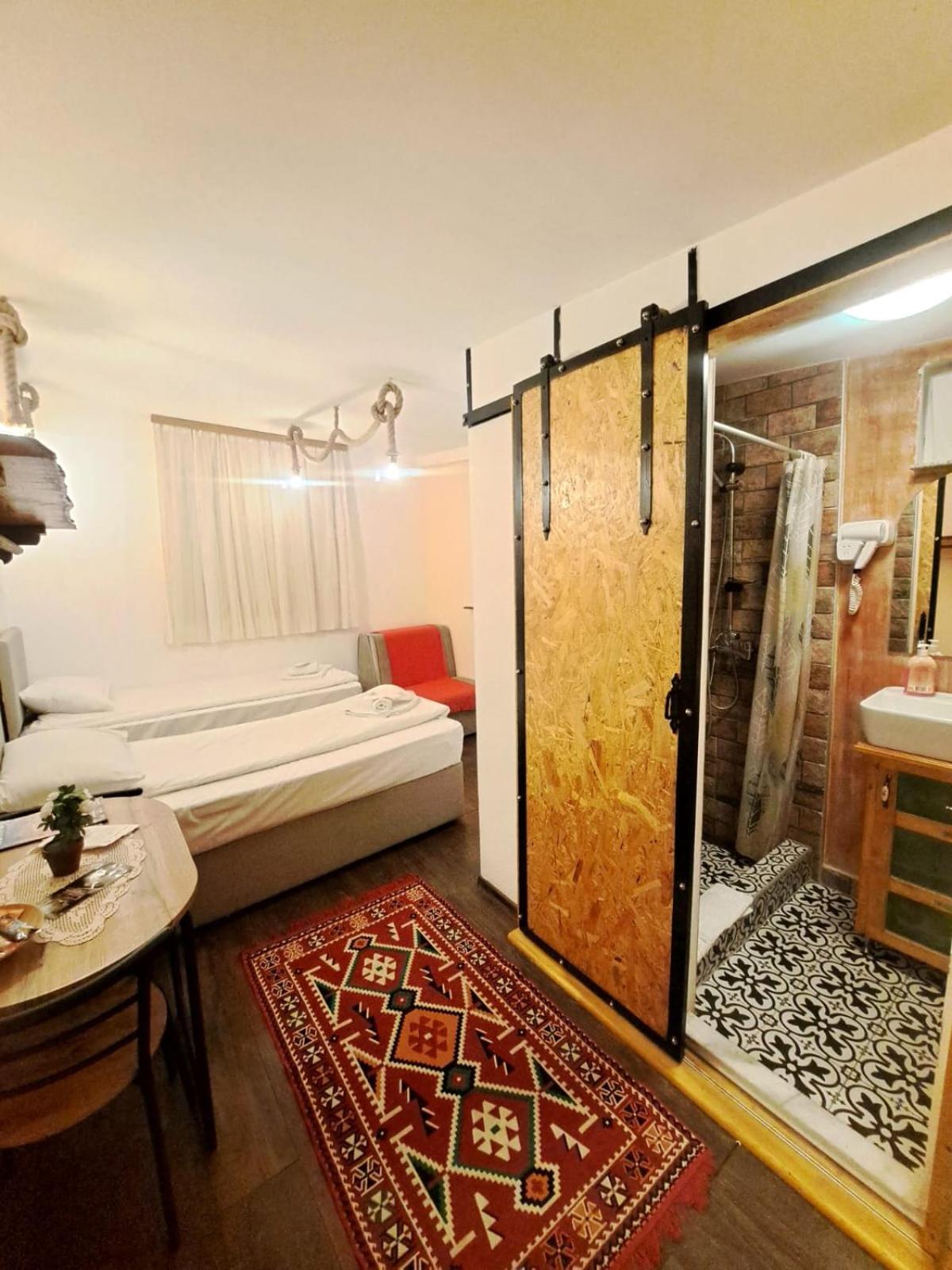Sebilhan Apart Hotel Saraybosna Dış mekan fotoğraf