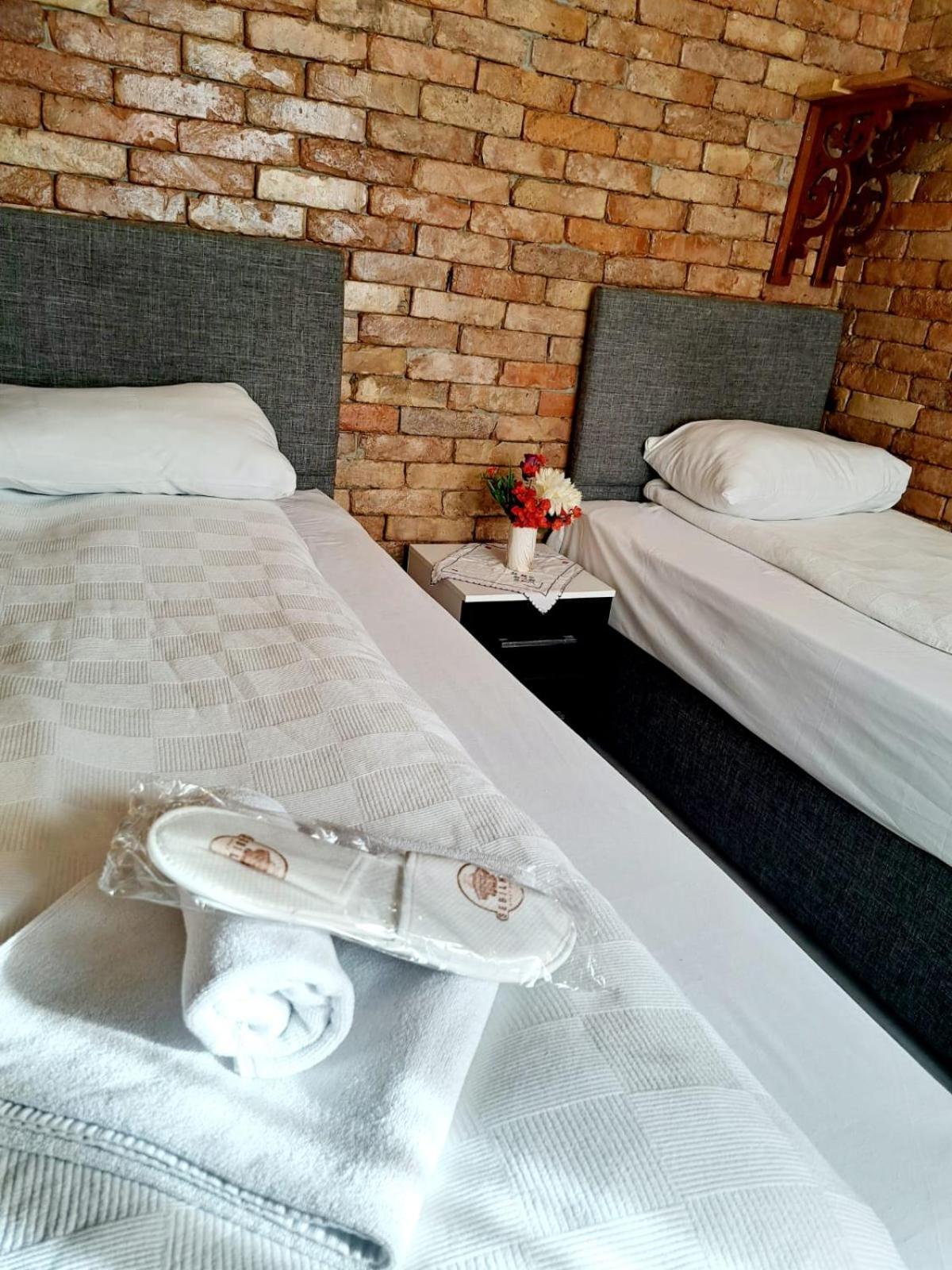 Sebilhan Apart Hotel Saraybosna Dış mekan fotoğraf