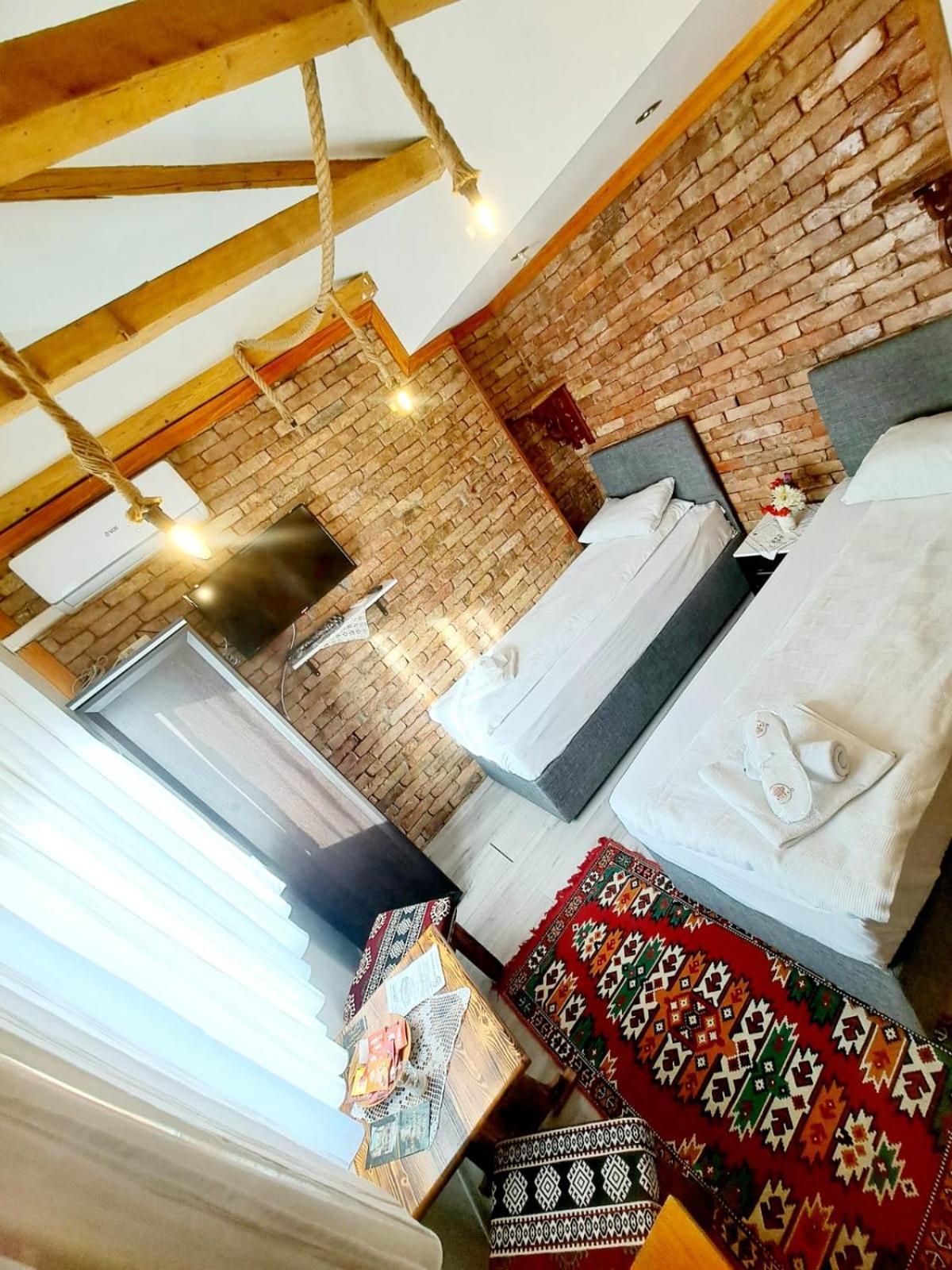 Sebilhan Apart Hotel Saraybosna Dış mekan fotoğraf