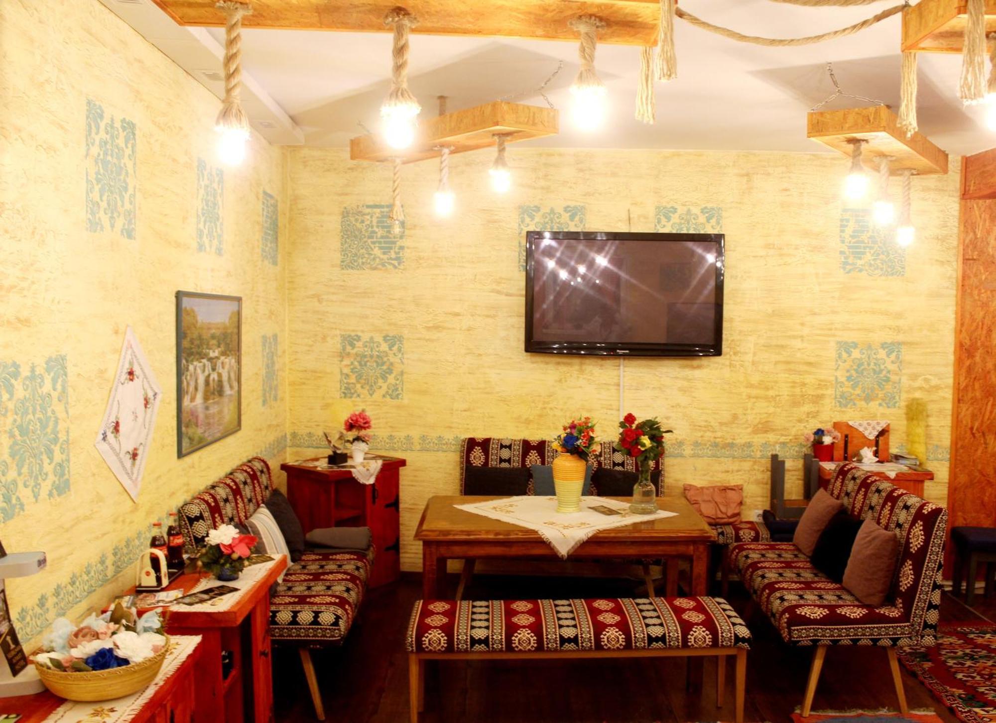 Sebilhan Apart Hotel Saraybosna Dış mekan fotoğraf