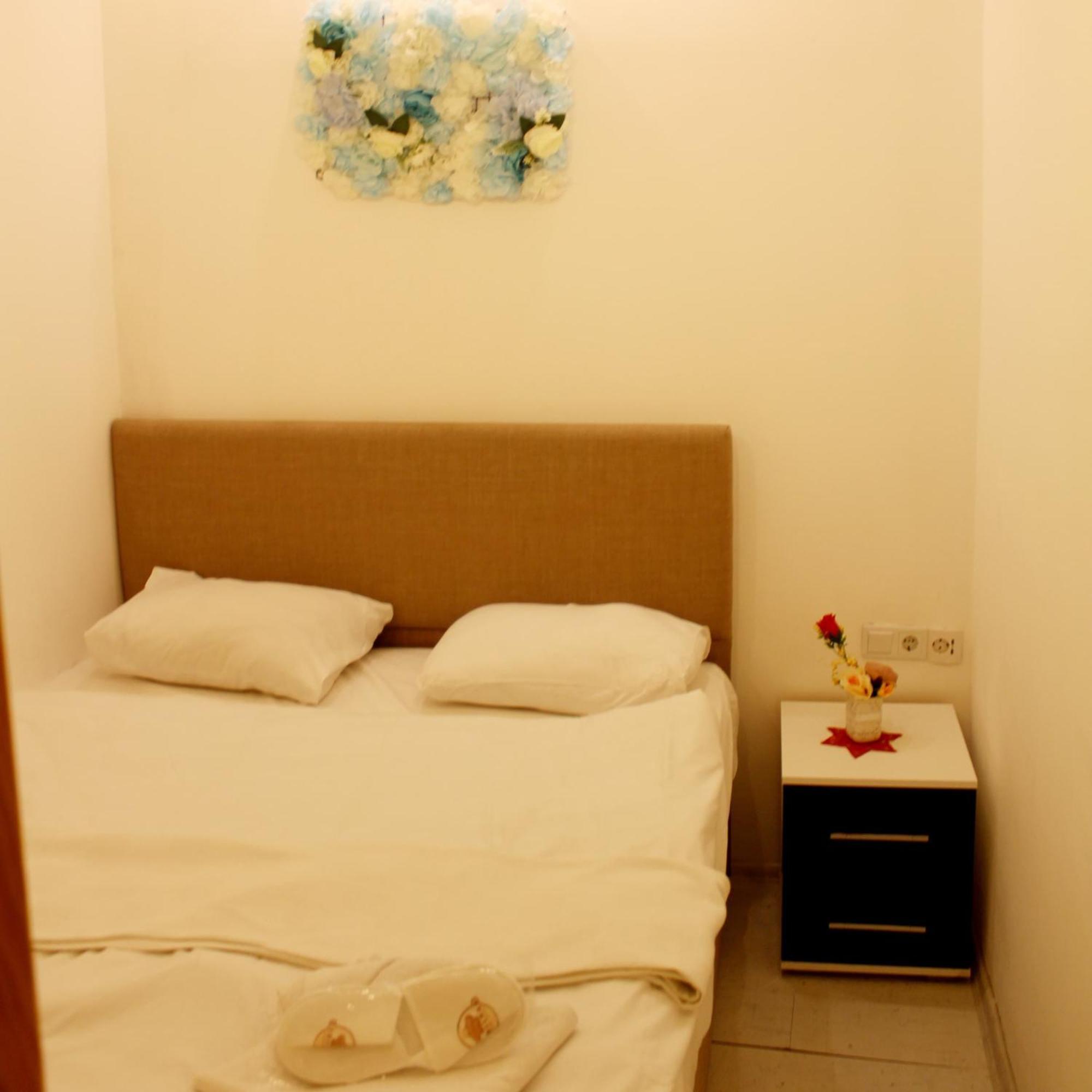 Sebilhan Apart Hotel Saraybosna Dış mekan fotoğraf