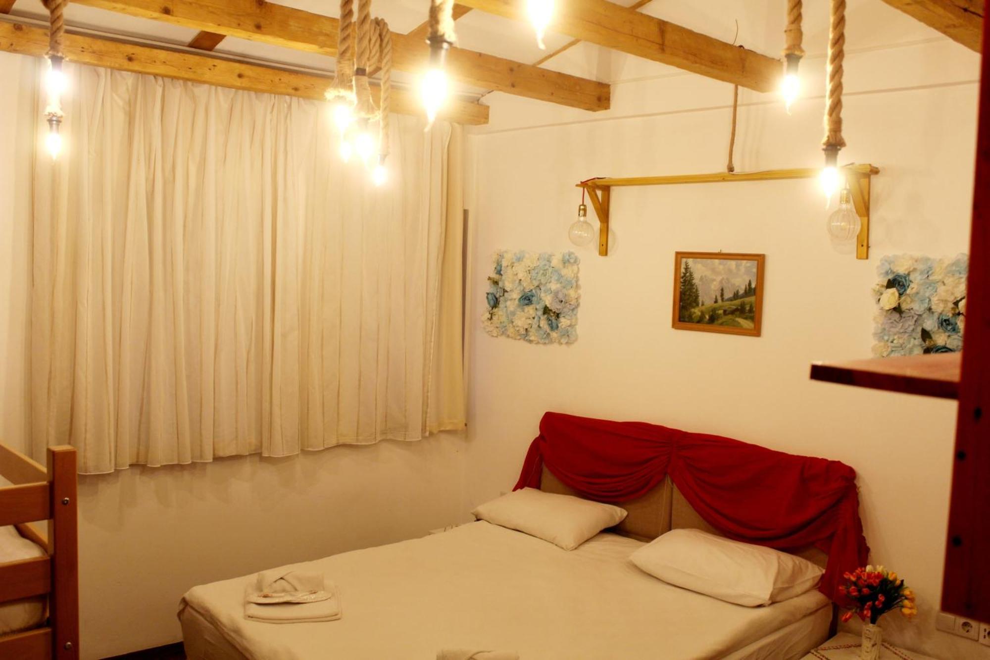 Sebilhan Apart Hotel Saraybosna Dış mekan fotoğraf