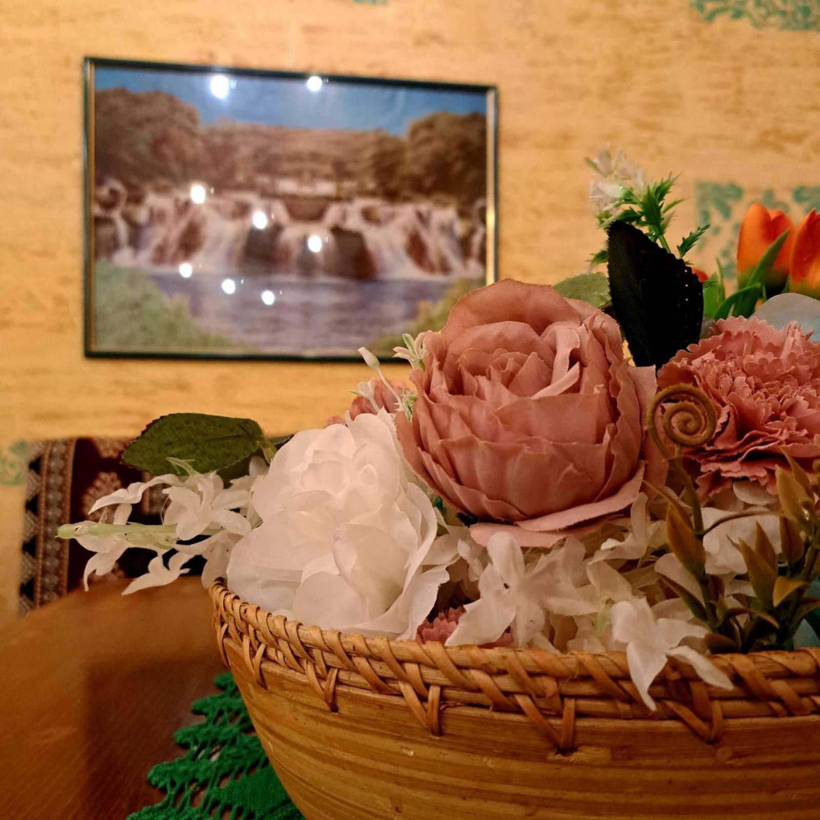 Sebilhan Apart Hotel Saraybosna Dış mekan fotoğraf