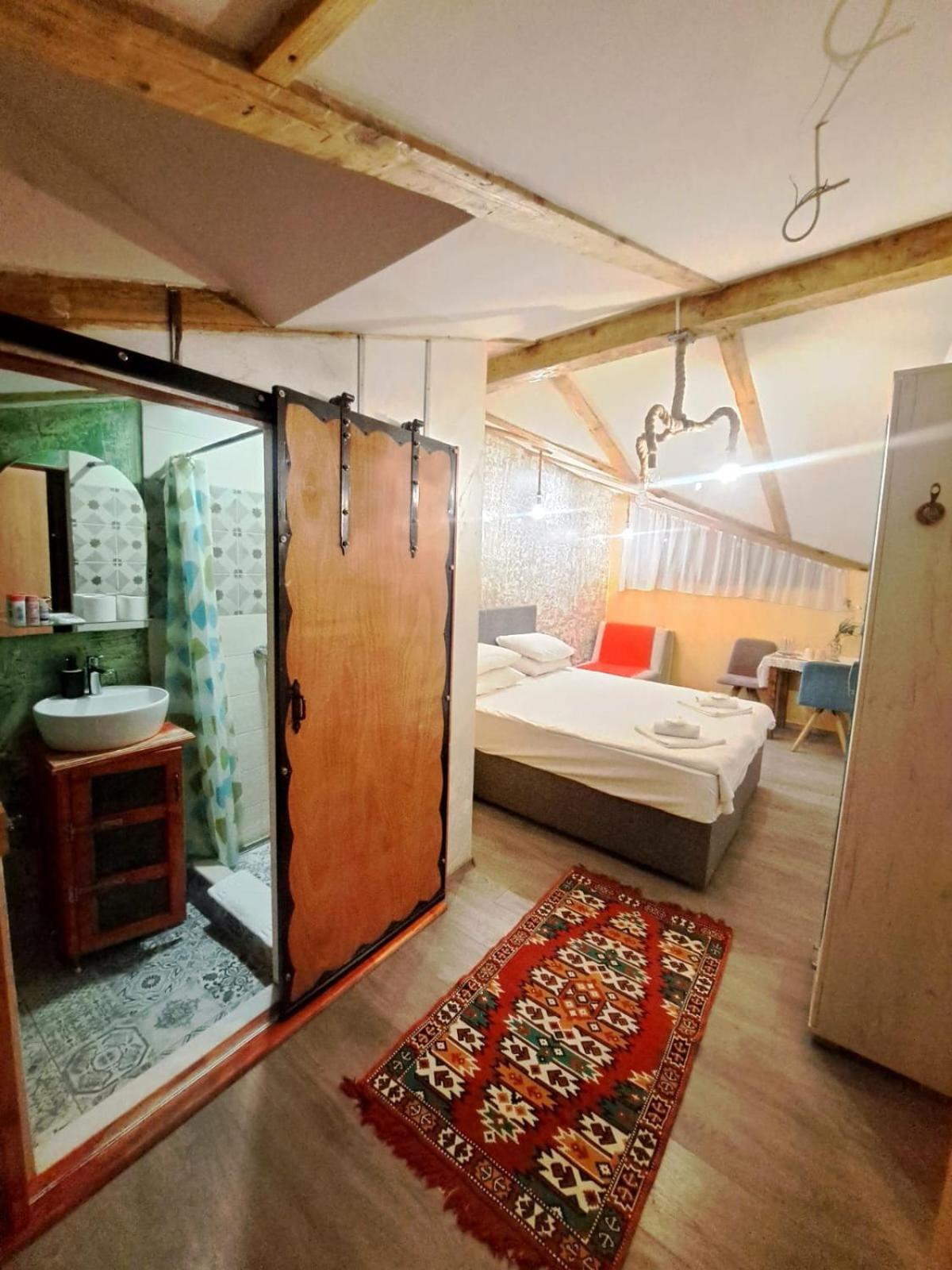Sebilhan Apart Hotel Saraybosna Dış mekan fotoğraf