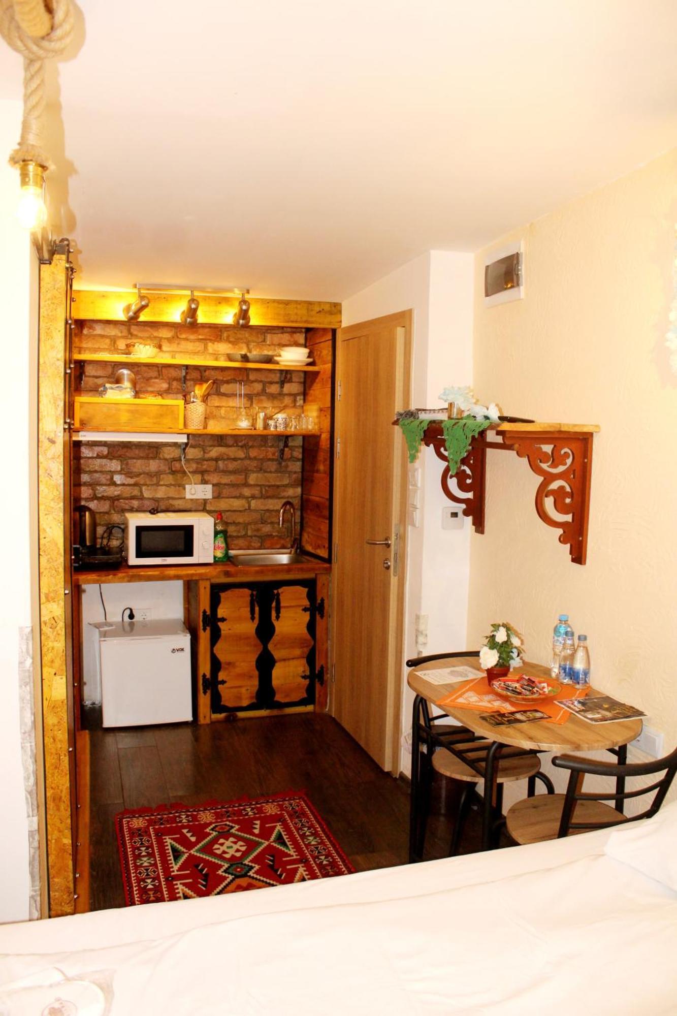 Sebilhan Apart Hotel Saraybosna Dış mekan fotoğraf