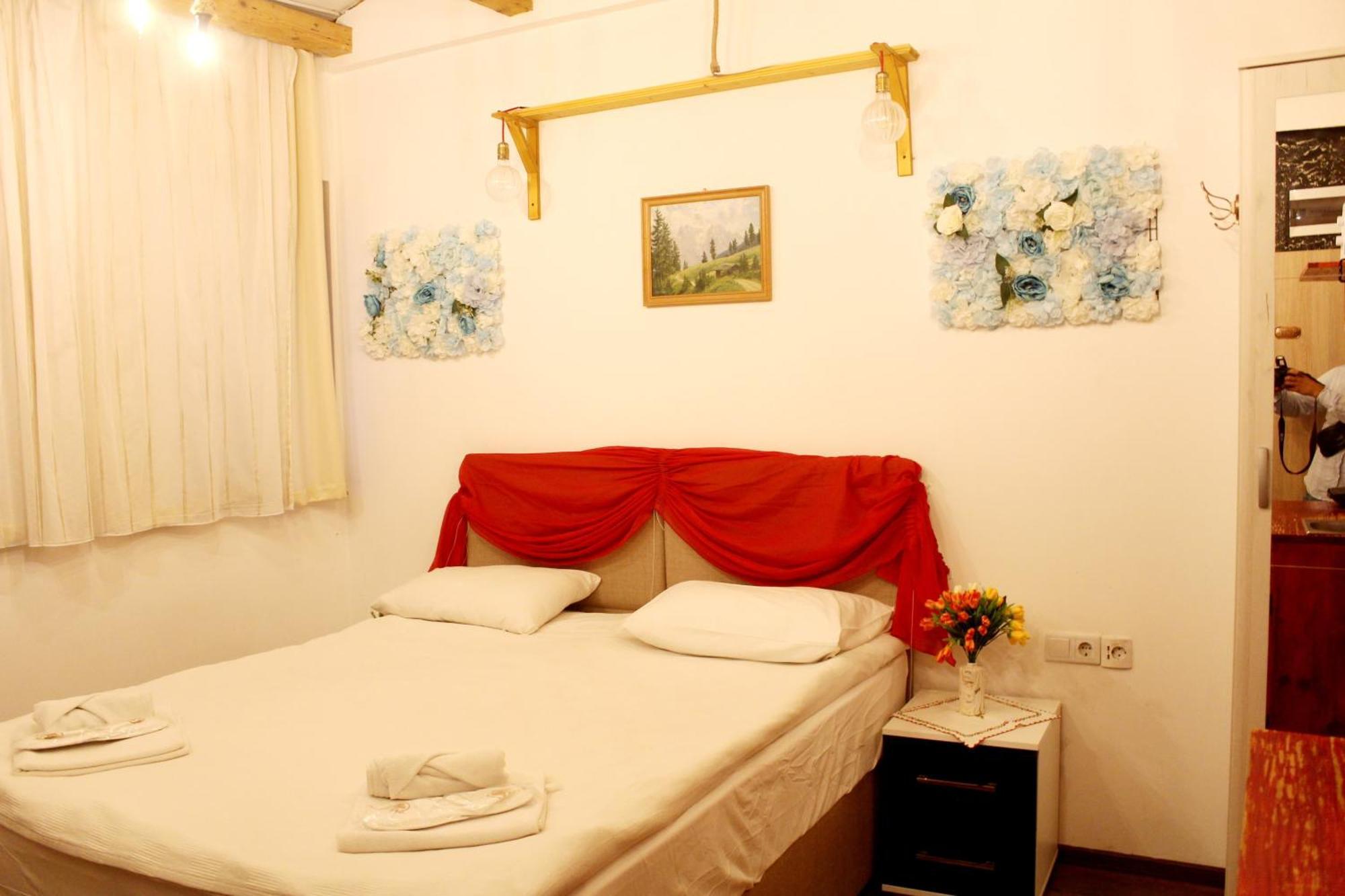 Sebilhan Apart Hotel Saraybosna Dış mekan fotoğraf