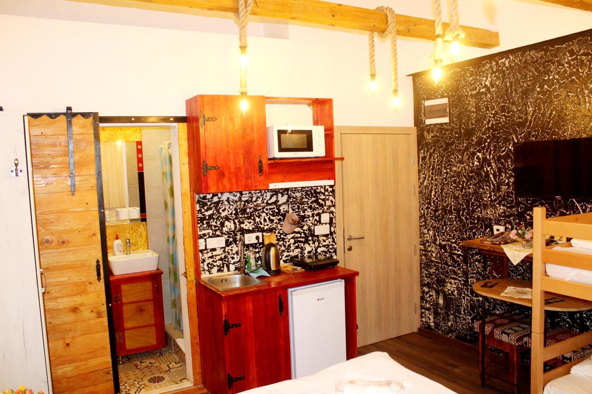 Sebilhan Apart Hotel Saraybosna Dış mekan fotoğraf