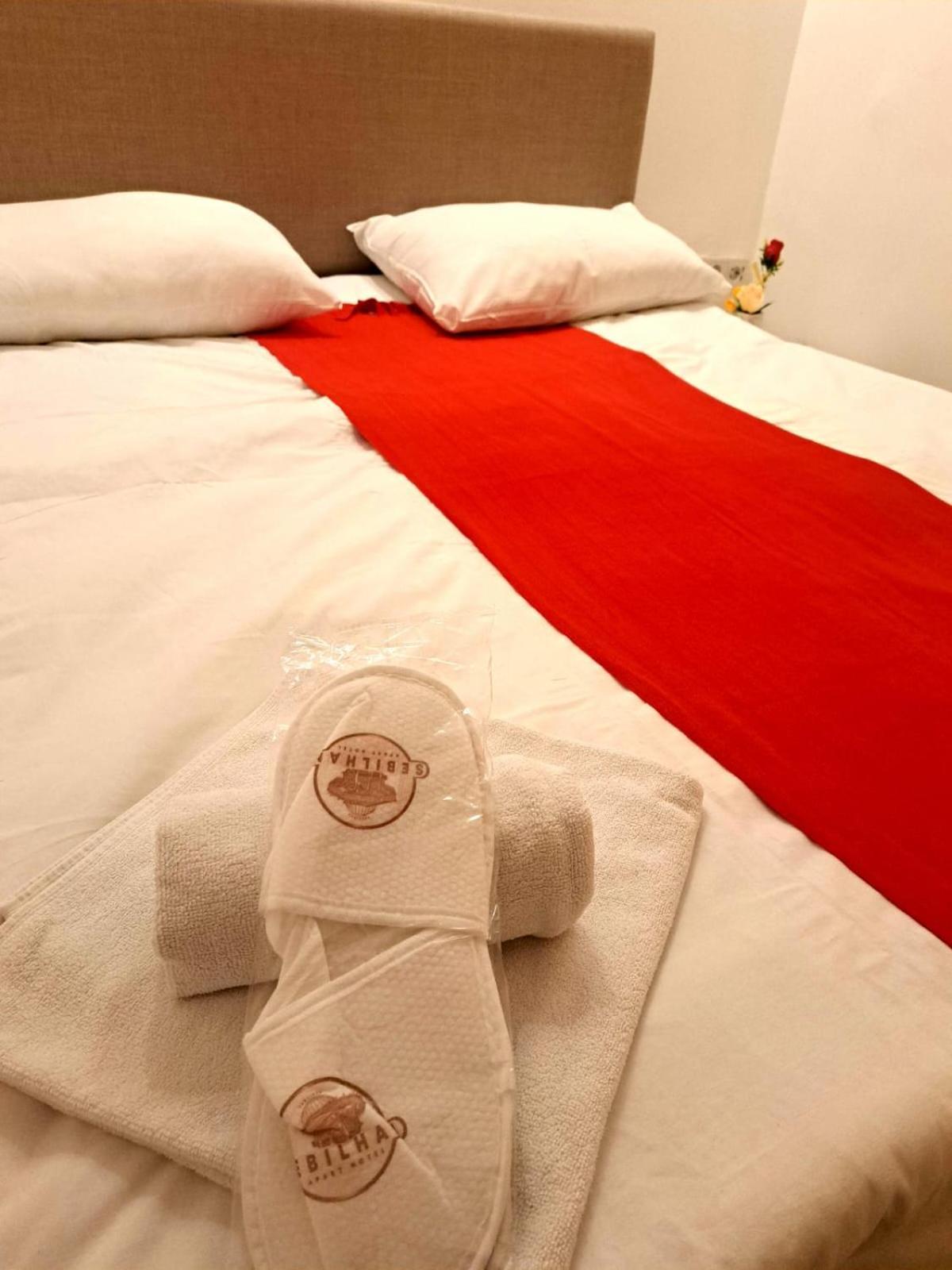 Sebilhan Apart Hotel Saraybosna Dış mekan fotoğraf