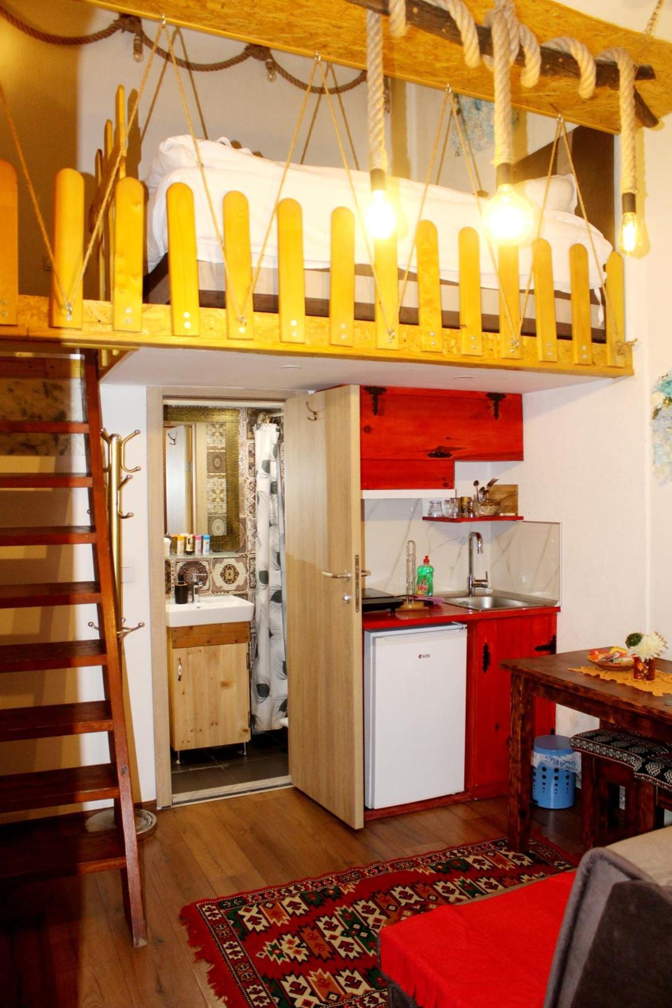 Sebilhan Apart Hotel Saraybosna Dış mekan fotoğraf