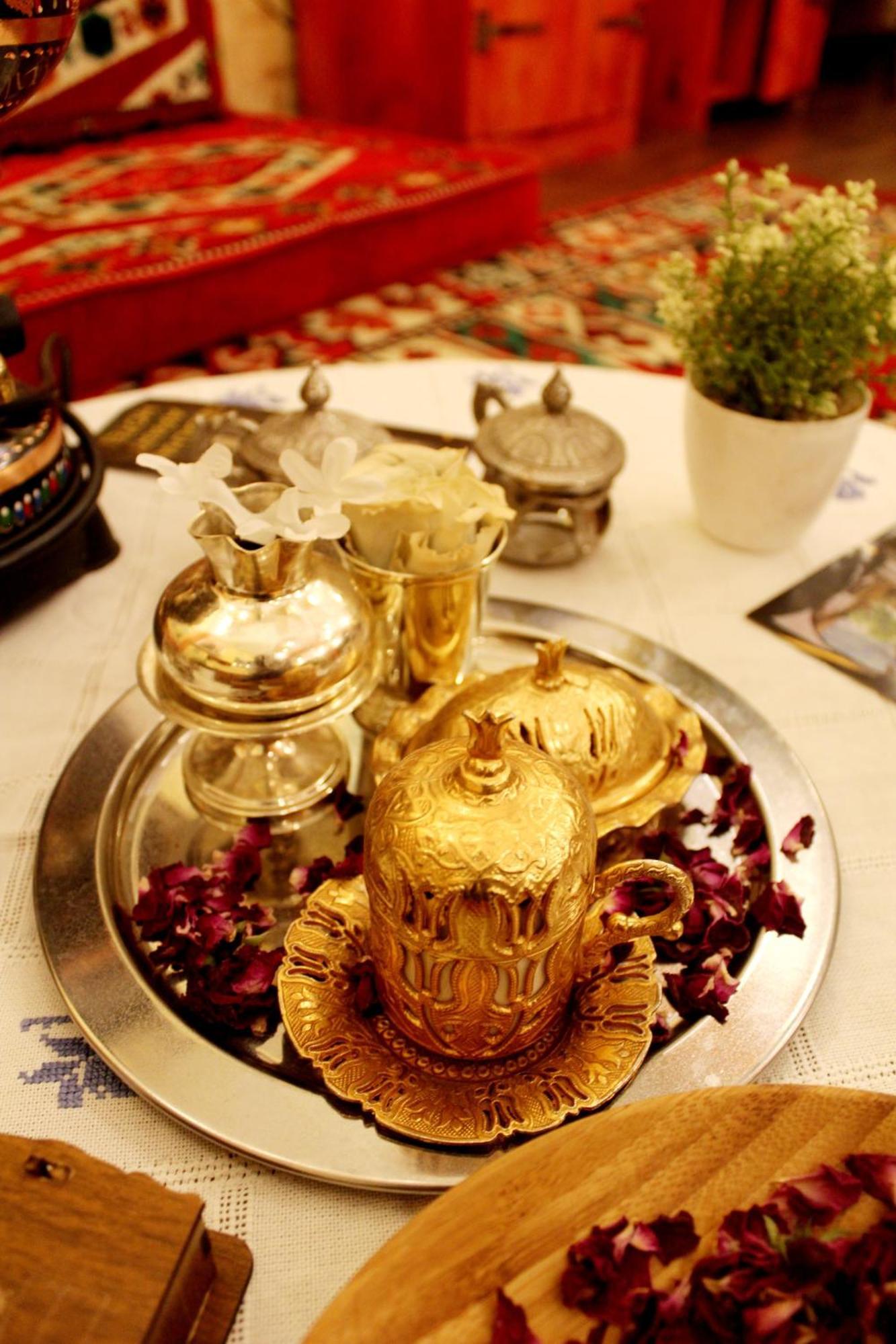Sebilhan Apart Hotel Saraybosna Dış mekan fotoğraf