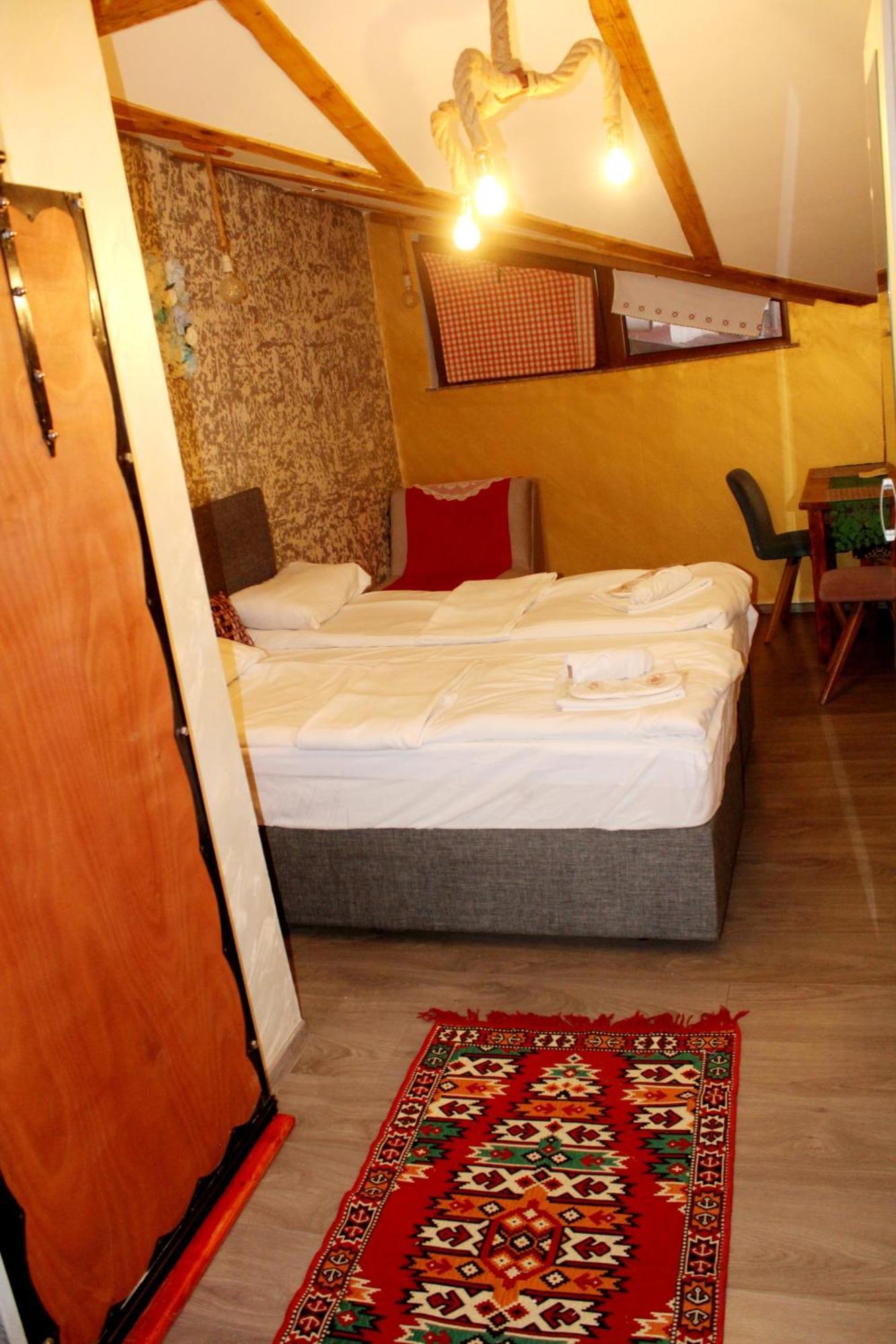 Sebilhan Apart Hotel Saraybosna Dış mekan fotoğraf