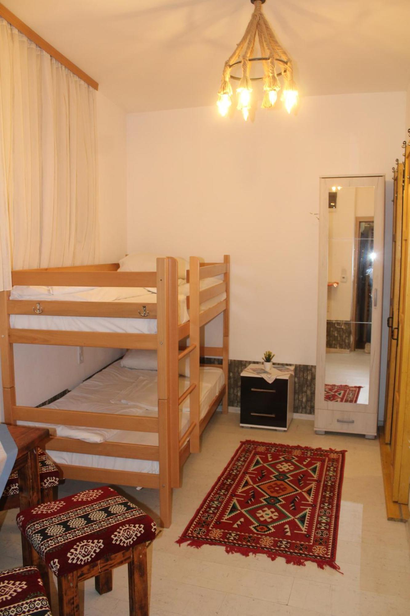 Sebilhan Apart Hotel Saraybosna Dış mekan fotoğraf