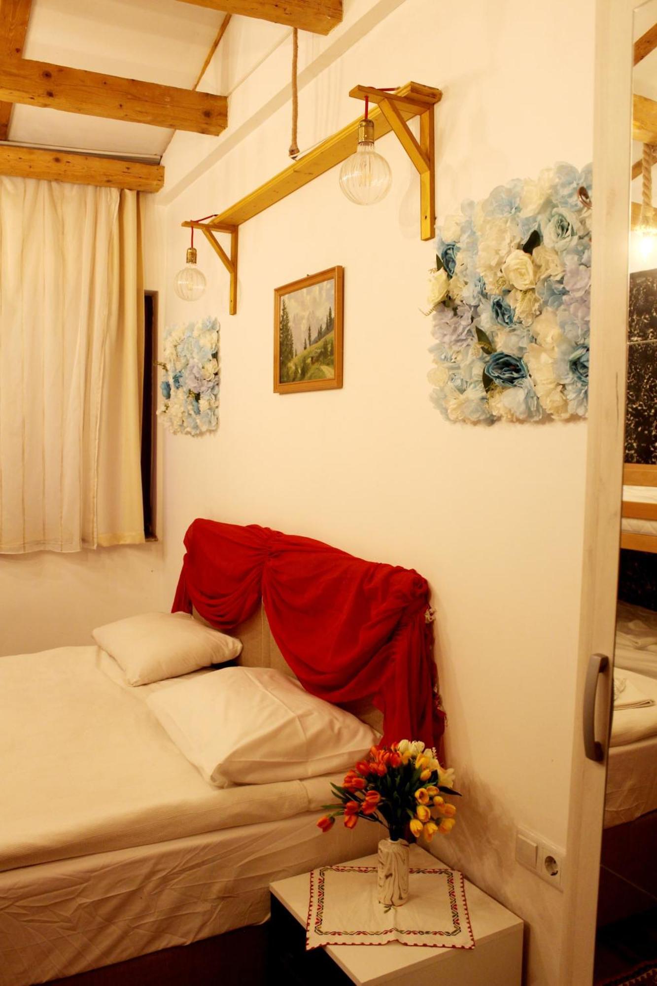 Sebilhan Apart Hotel Saraybosna Dış mekan fotoğraf