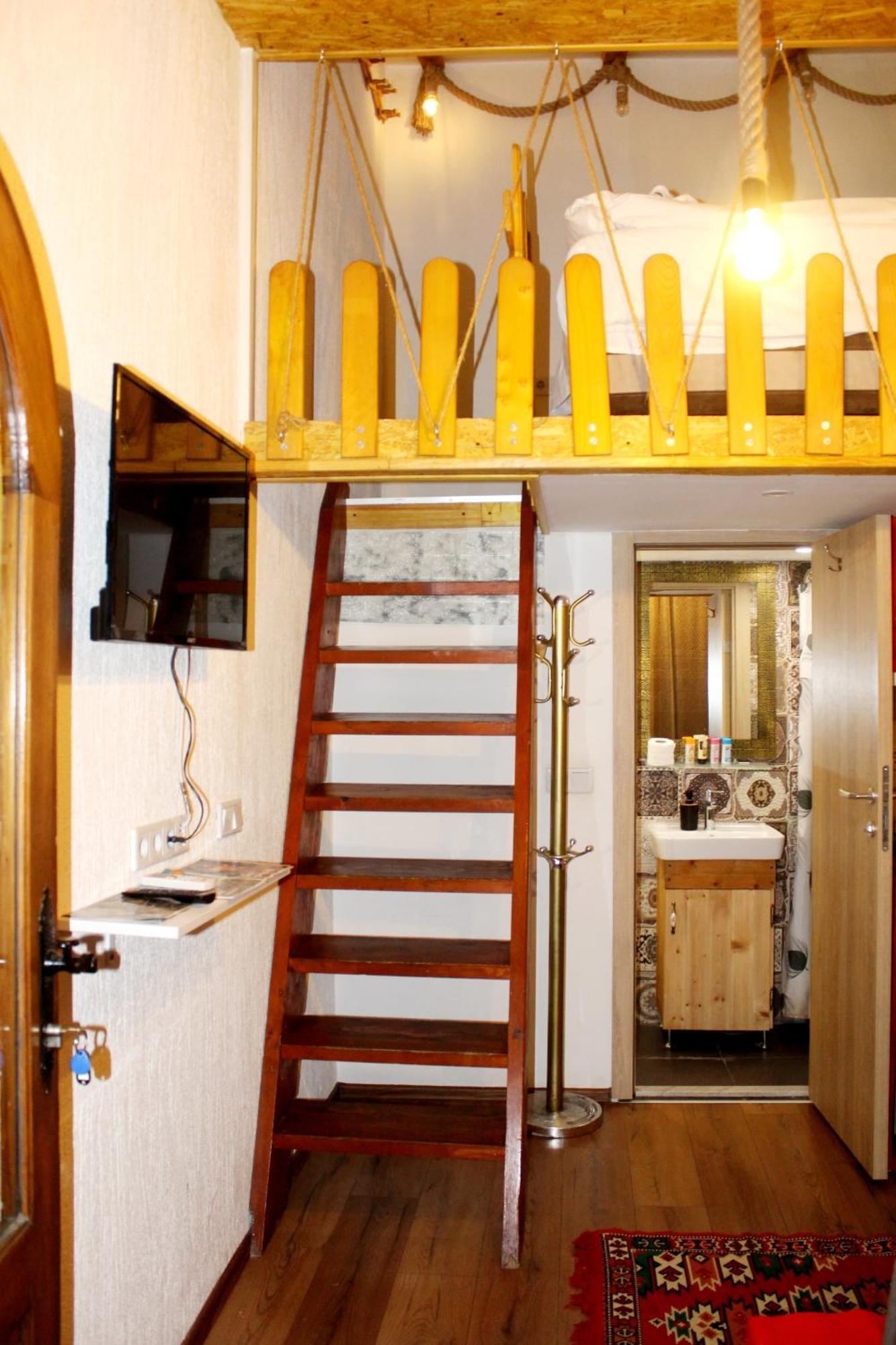 Sebilhan Apart Hotel Saraybosna Dış mekan fotoğraf