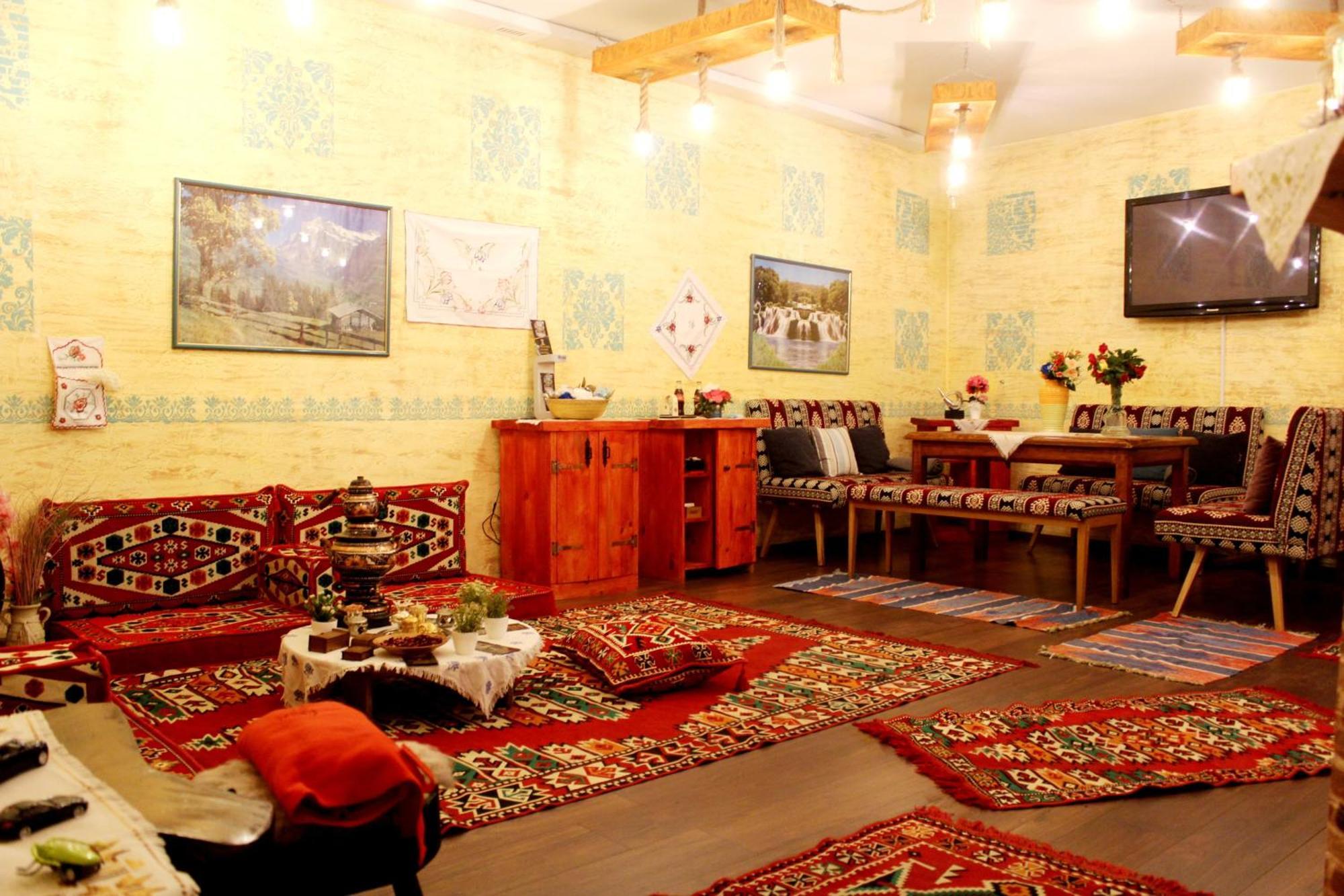 Sebilhan Apart Hotel Saraybosna Dış mekan fotoğraf