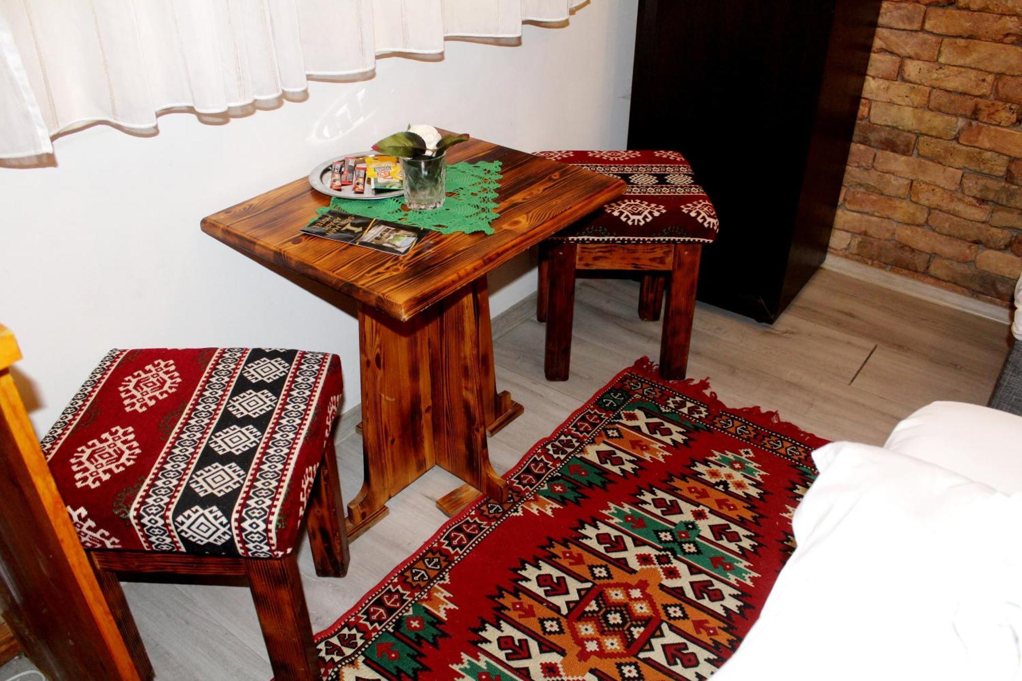 Sebilhan Apart Hotel Saraybosna Dış mekan fotoğraf