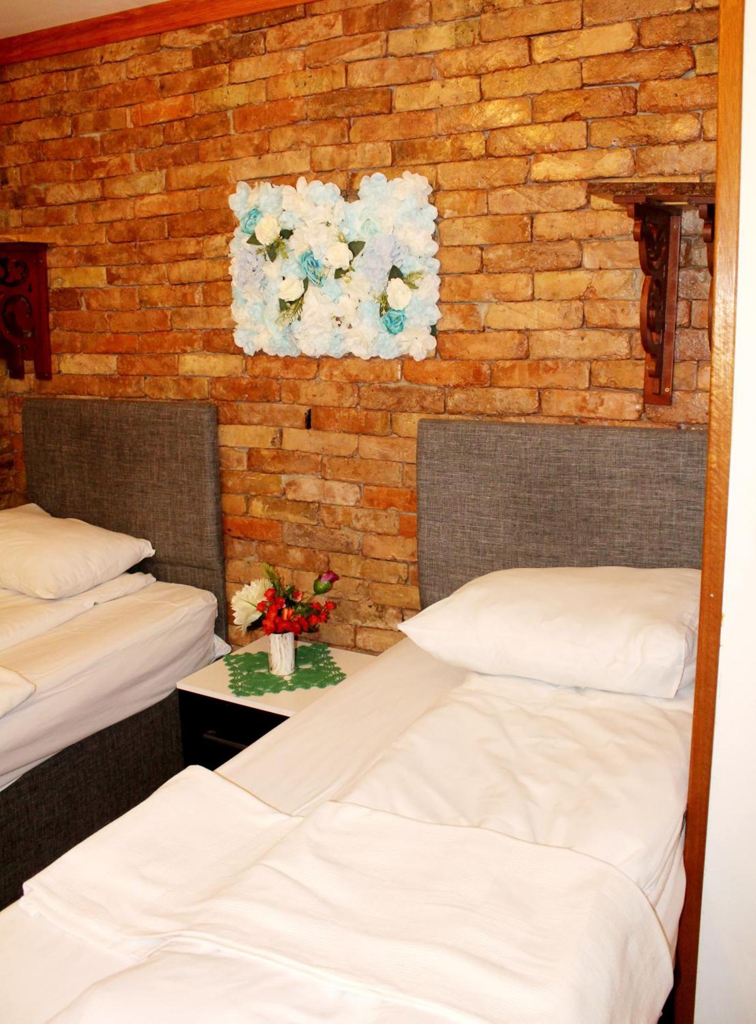 Sebilhan Apart Hotel Saraybosna Dış mekan fotoğraf
