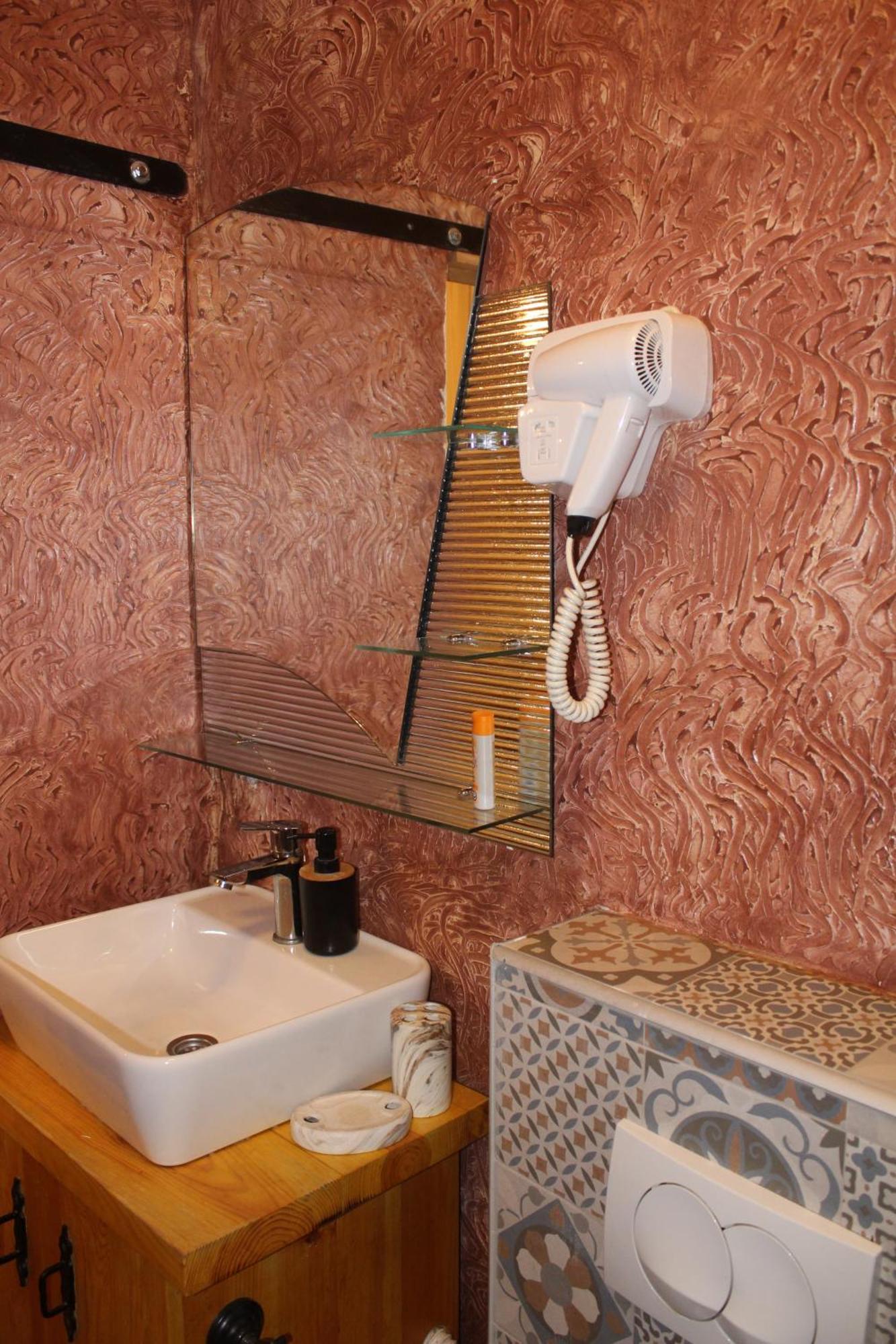 Sebilhan Apart Hotel Saraybosna Dış mekan fotoğraf